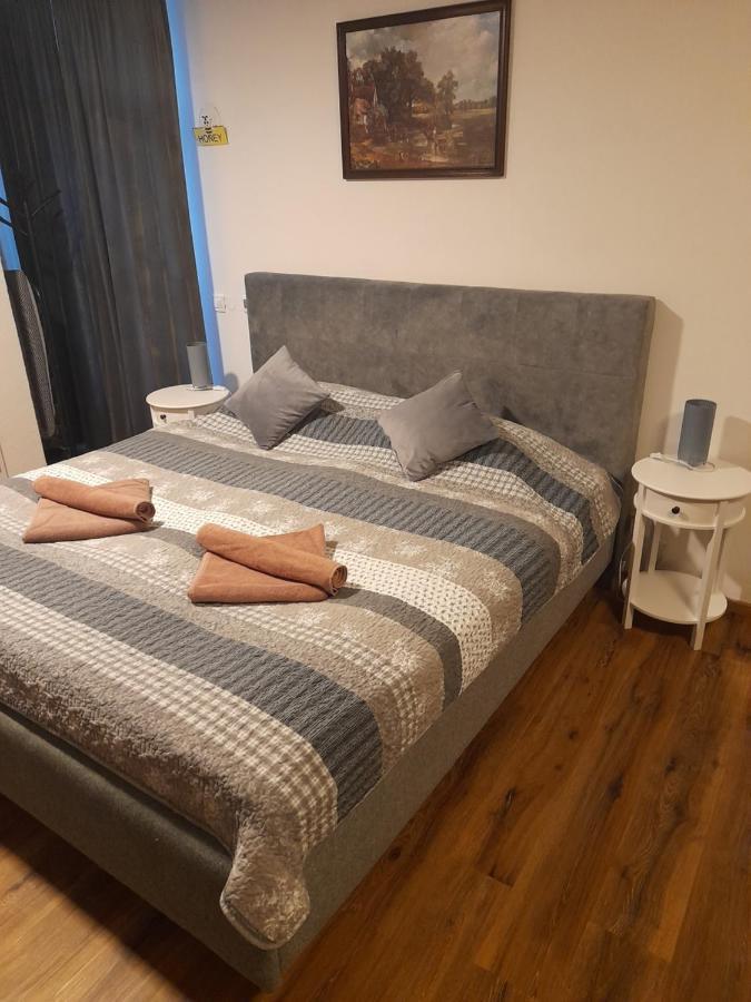Honey Apartment Lendava Εξωτερικό φωτογραφία