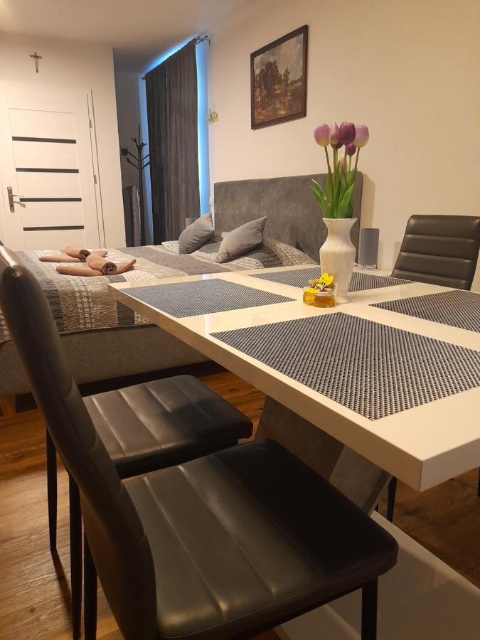 Honey Apartment Lendava Εξωτερικό φωτογραφία