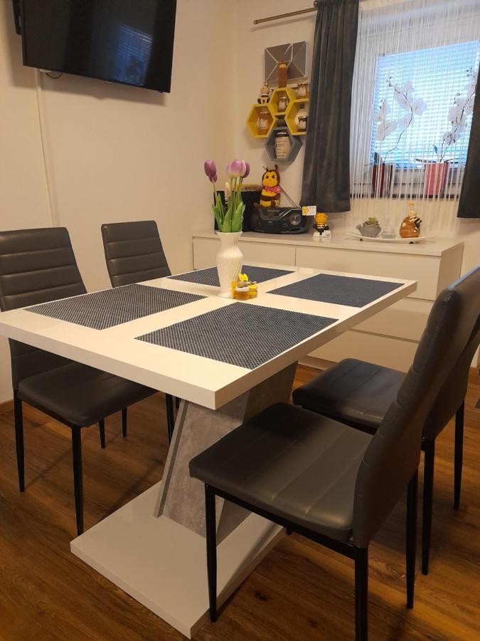 Honey Apartment Lendava Εξωτερικό φωτογραφία