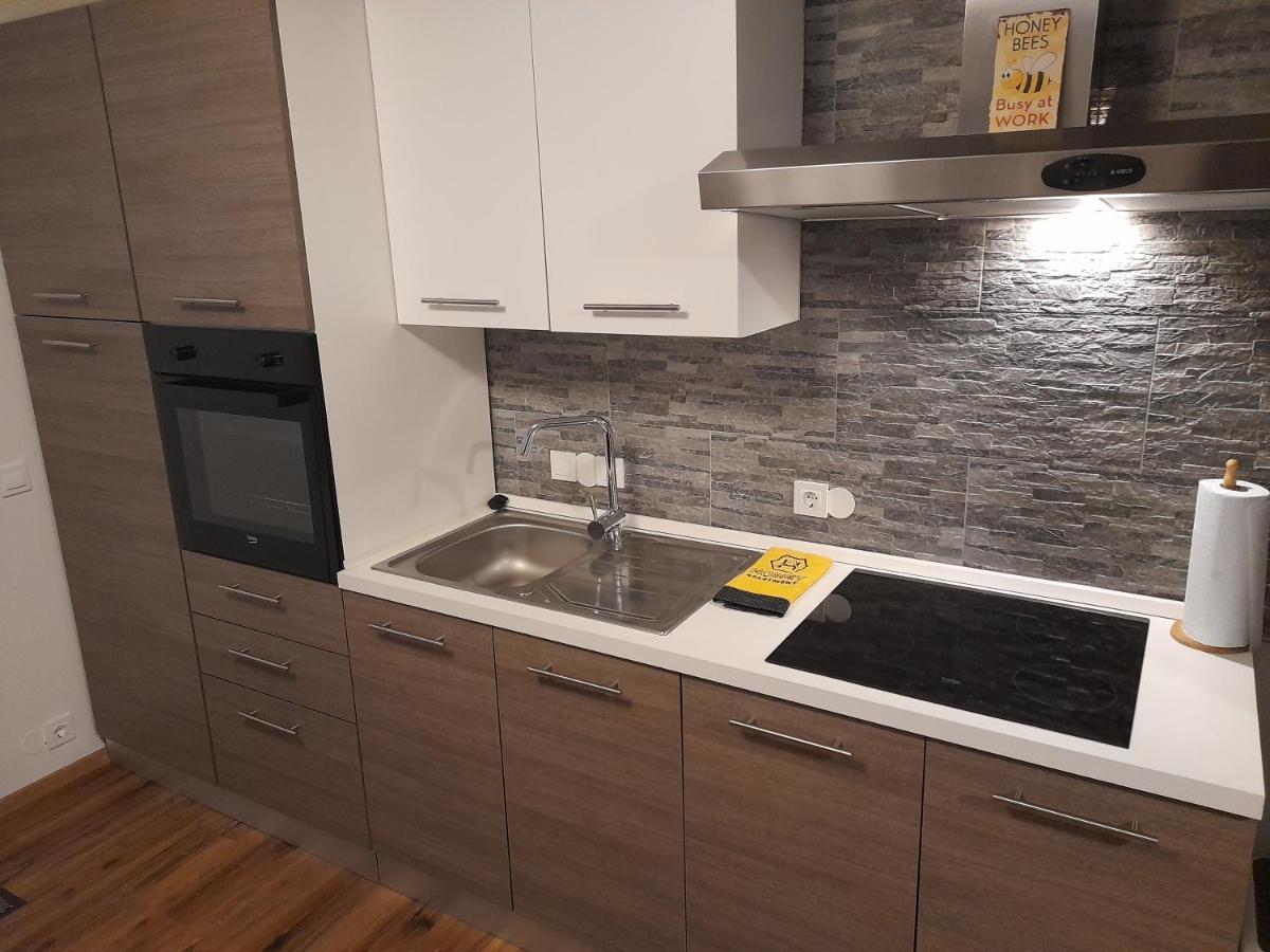 Honey Apartment Lendava Εξωτερικό φωτογραφία
