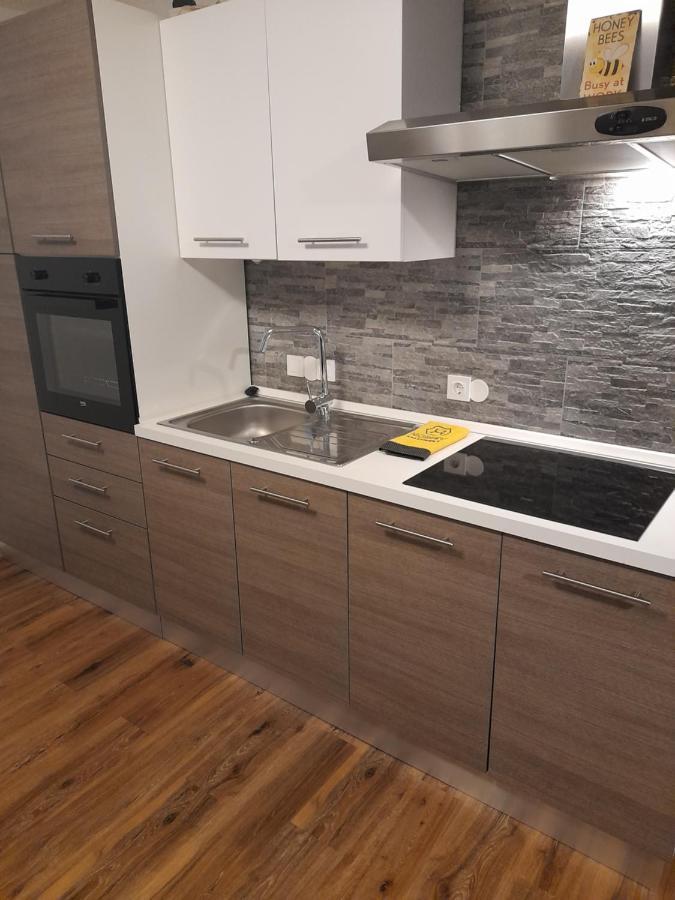 Honey Apartment Lendava Εξωτερικό φωτογραφία