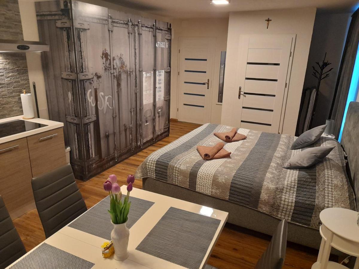 Honey Apartment Lendava Εξωτερικό φωτογραφία