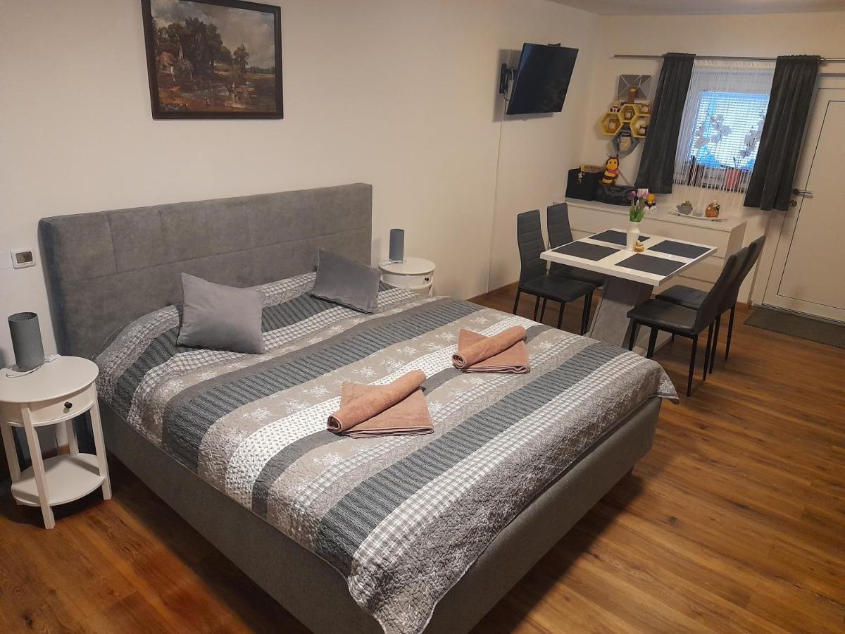 Honey Apartment Lendava Εξωτερικό φωτογραφία