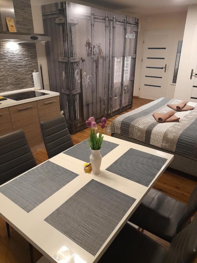 Honey Apartment Lendava Εξωτερικό φωτογραφία