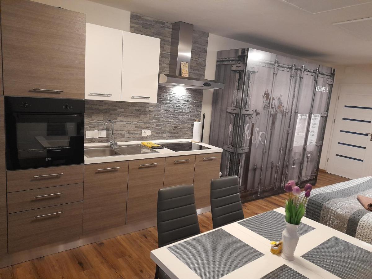 Honey Apartment Lendava Εξωτερικό φωτογραφία