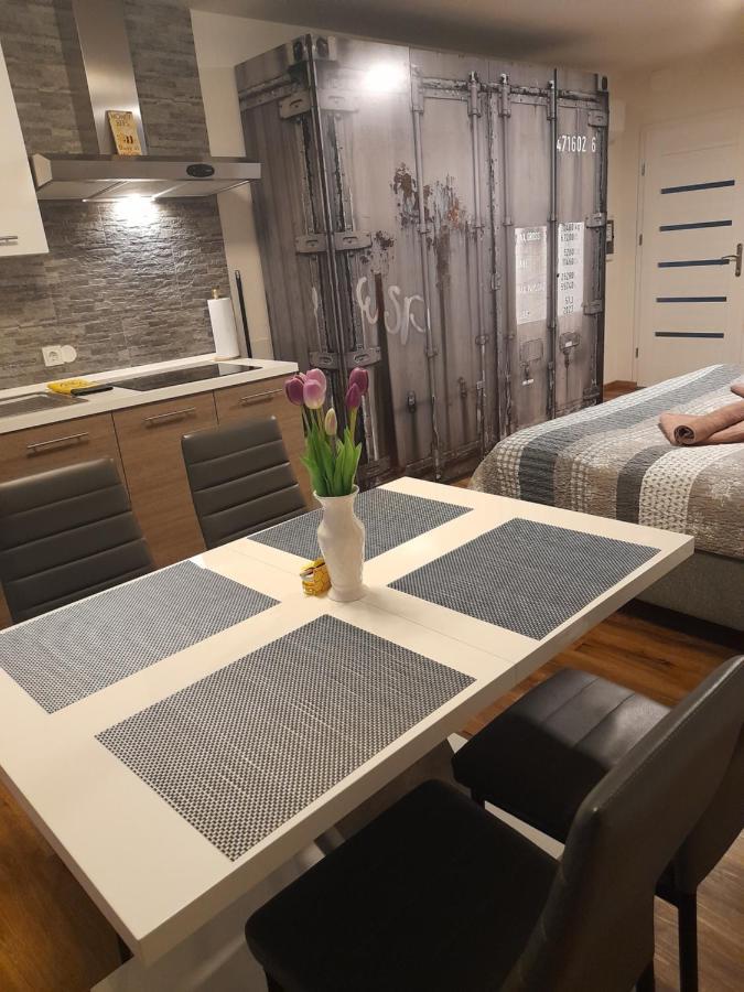 Honey Apartment Lendava Εξωτερικό φωτογραφία