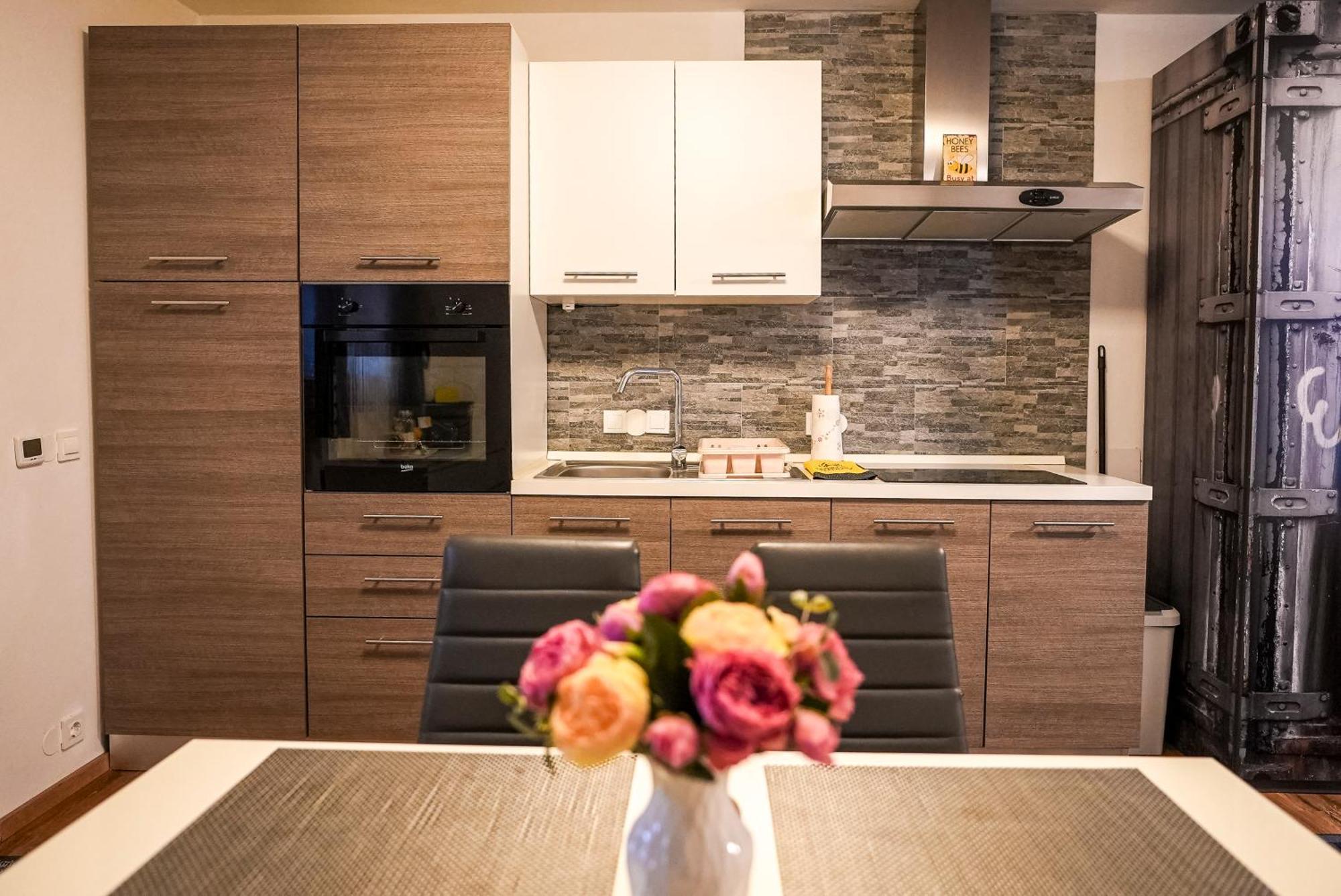 Honey Apartment Lendava Εξωτερικό φωτογραφία
