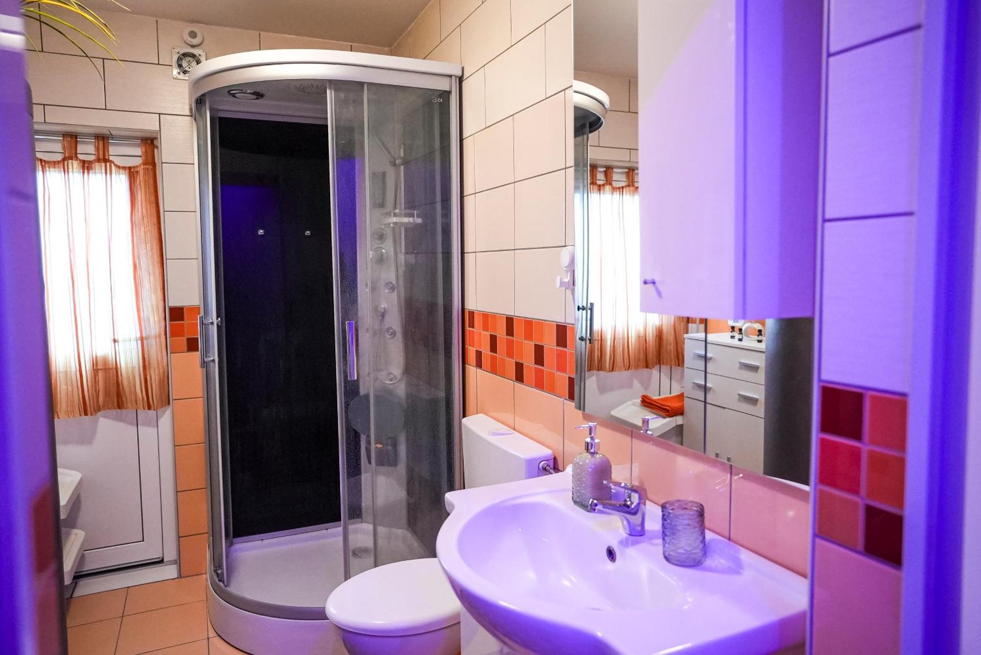 Honey Apartment Lendava Εξωτερικό φωτογραφία
