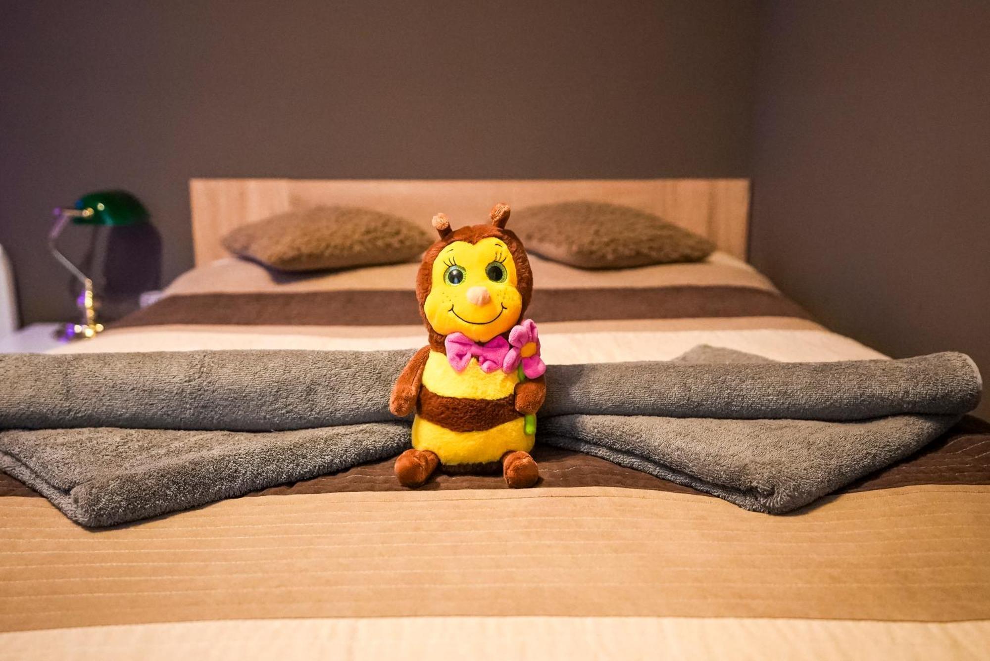 Honey Apartment Lendava Εξωτερικό φωτογραφία