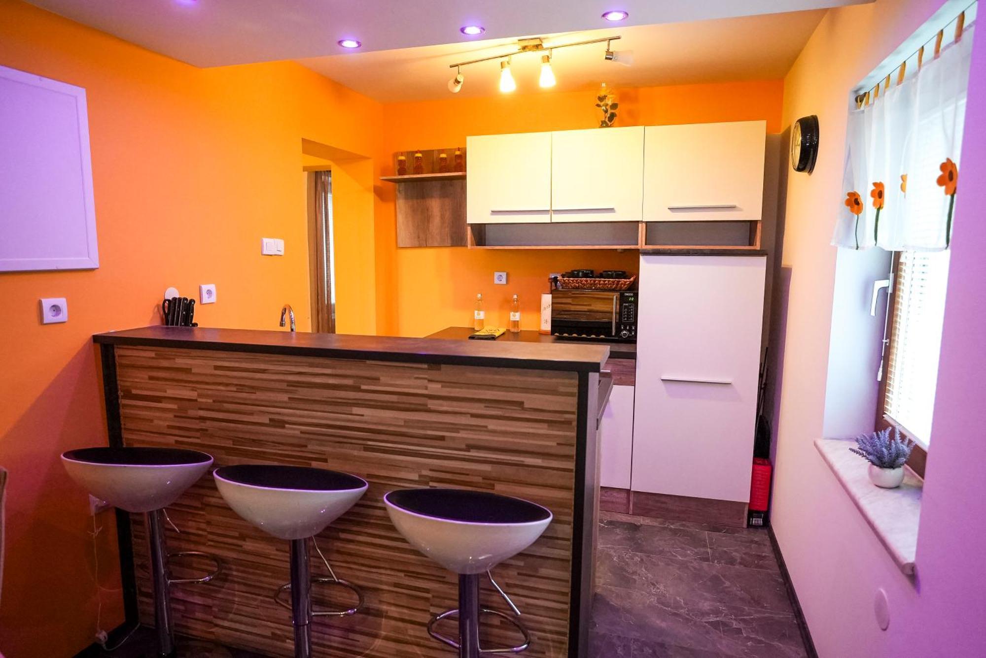 Honey Apartment Lendava Εξωτερικό φωτογραφία